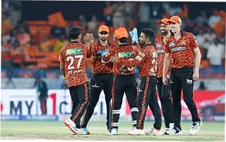 Sunrisers Hyderabad