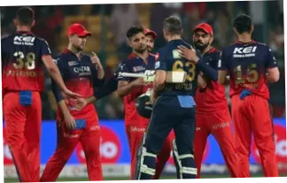 Royal Challengers Bengaluru