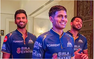 Delhi Capitals in Action