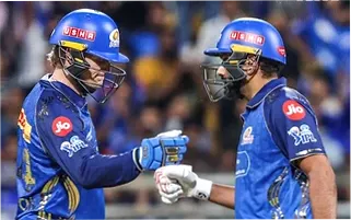 Kavi kehna chahte hain… 😂💙