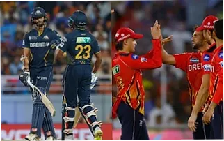 Match 14 - PBKS vs DC | IPL 2025