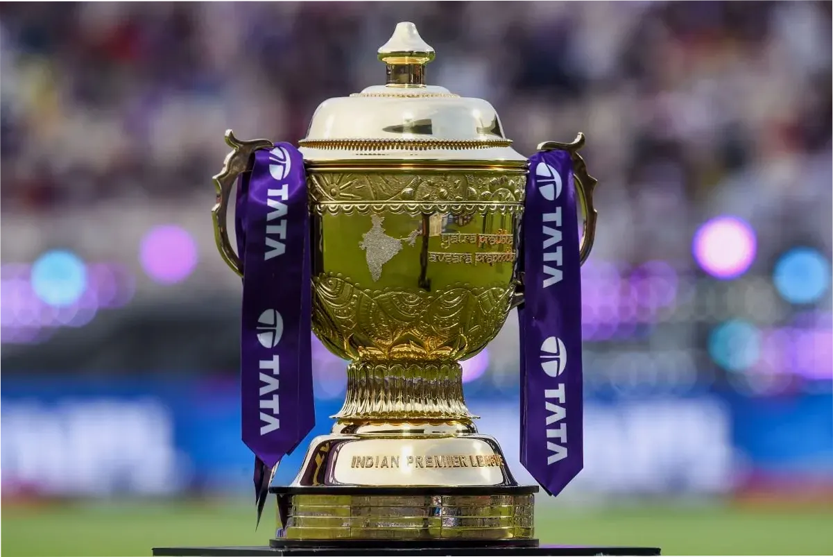 TATA IPL 2026 Schedule