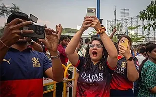 Royal Challengers Bengaluru