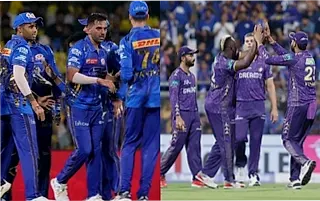 Kolkata Knight Riders