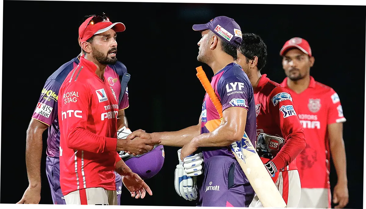 Best Finishers in IPL History