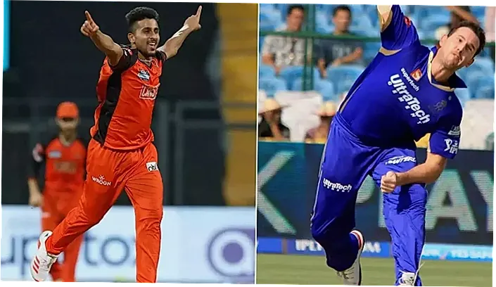 Fastest Balls in IPL History