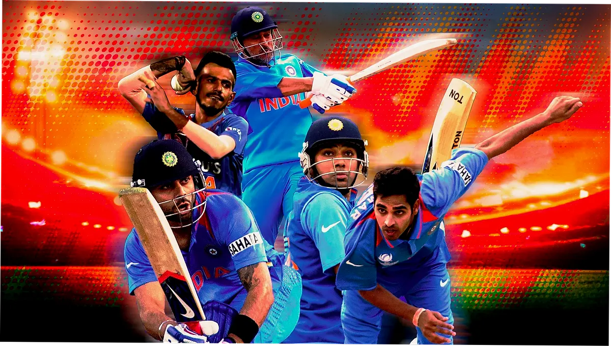 Fastest Centuries in IPL History