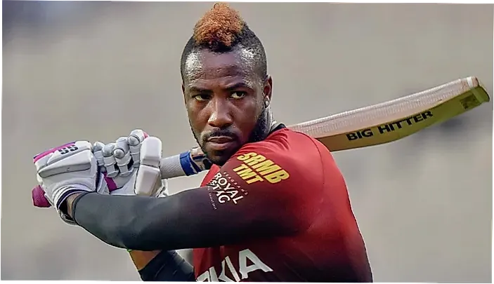 Highest Strike Rates in IPL