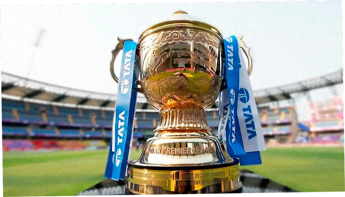 IPL Batsman Rankings