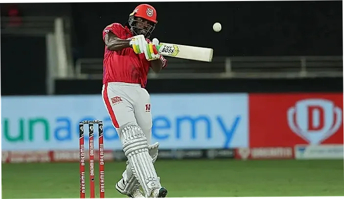 Longest Sixes in IPL History