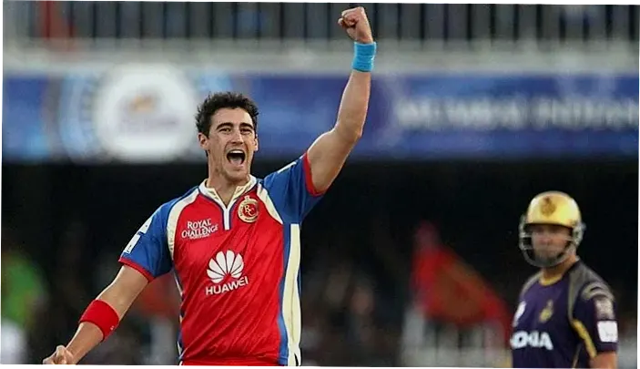 Most Expensive Players in IPL Auction