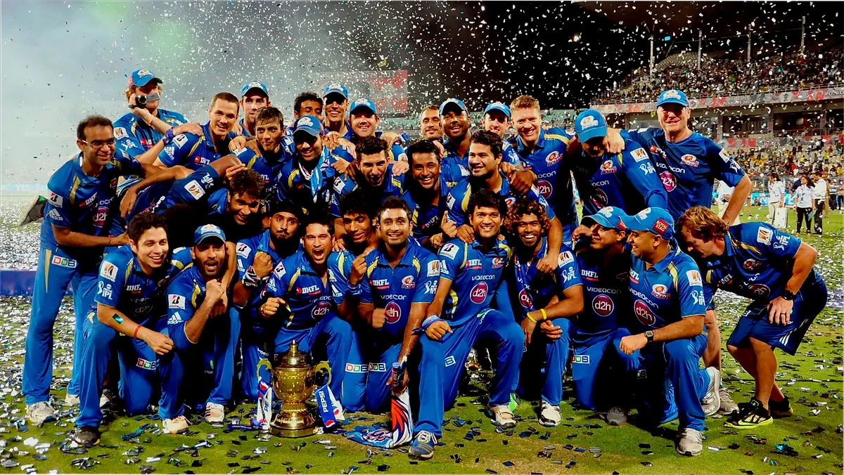 Mumbai Indians