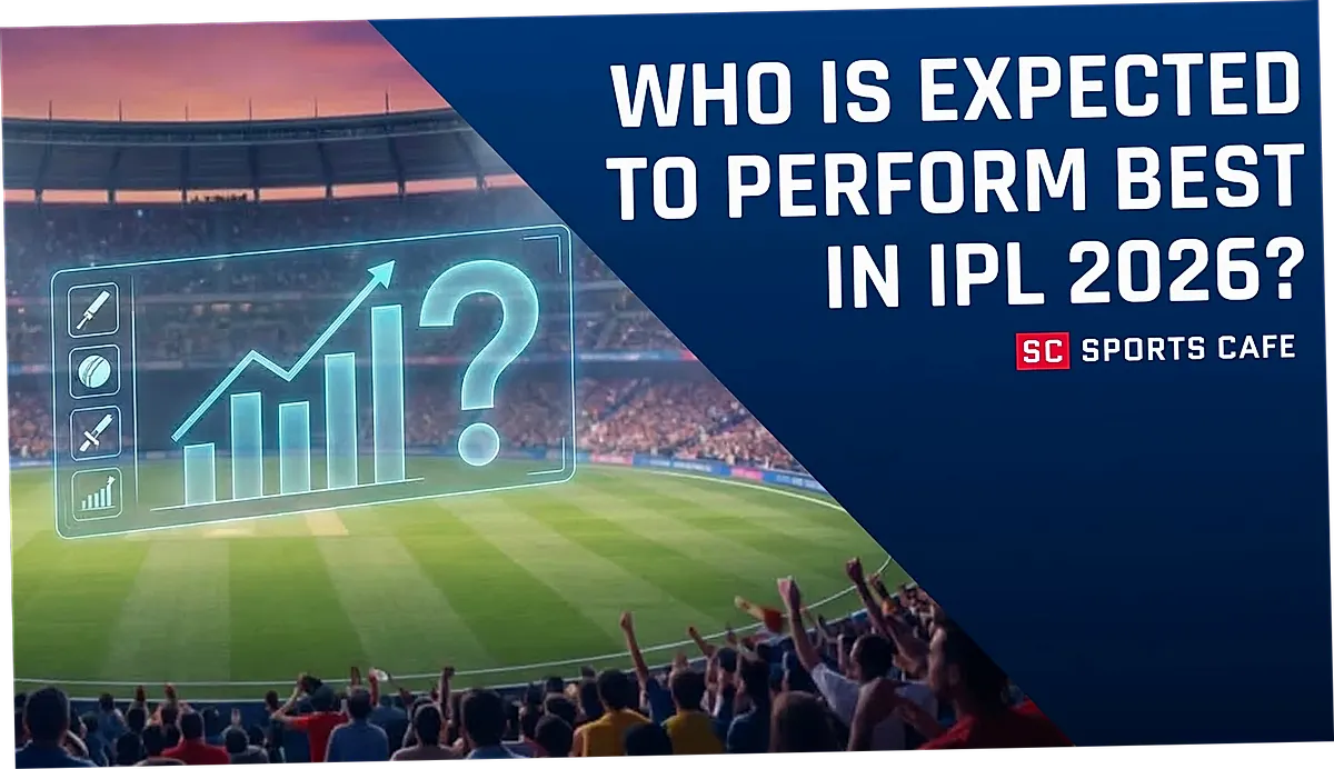 IPL 2026 Preview