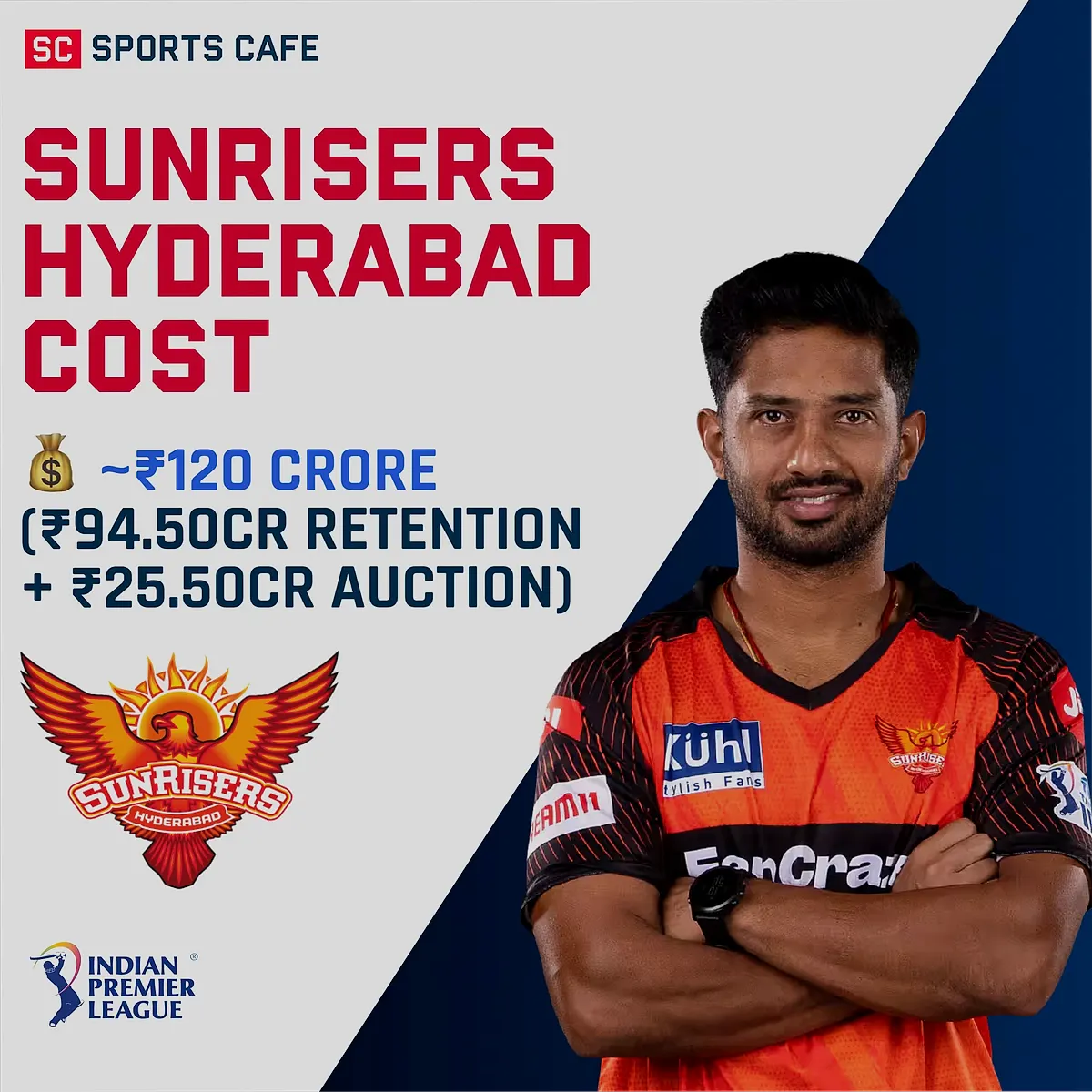 Sunrisers Hyderabad