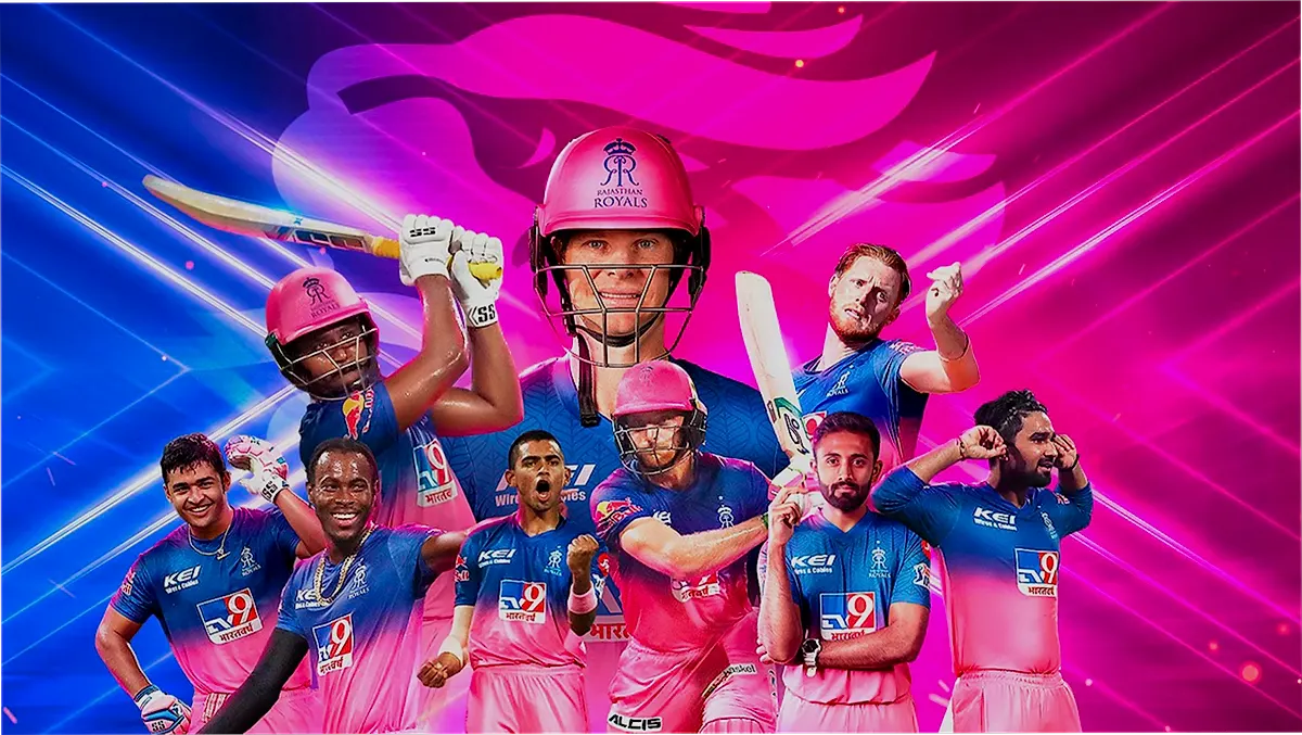 Rajasthan Royals