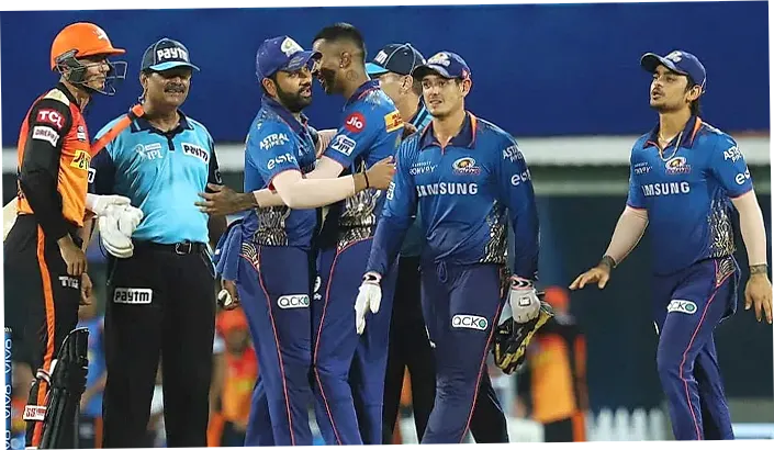 IPL Teams with the Most Wins