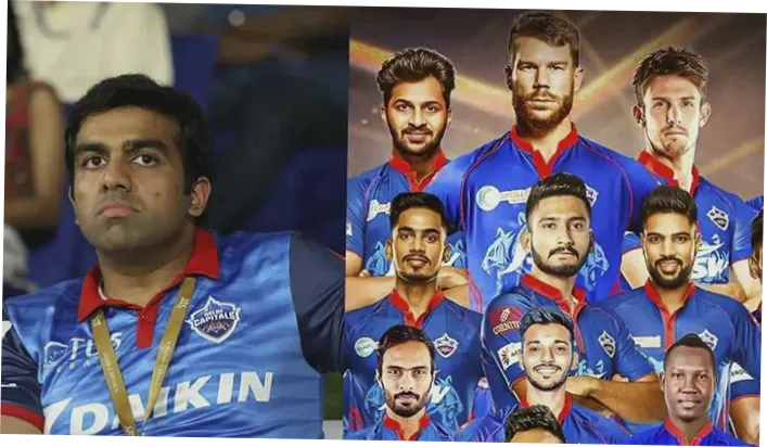 Who is the Owner of Delhi Capitals?