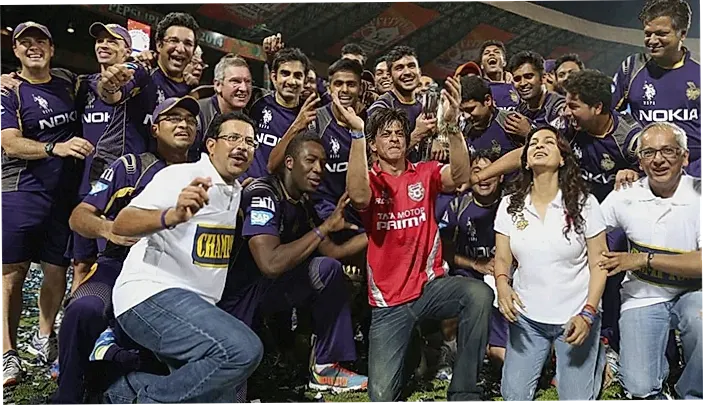 Who is the Owner of KKR?