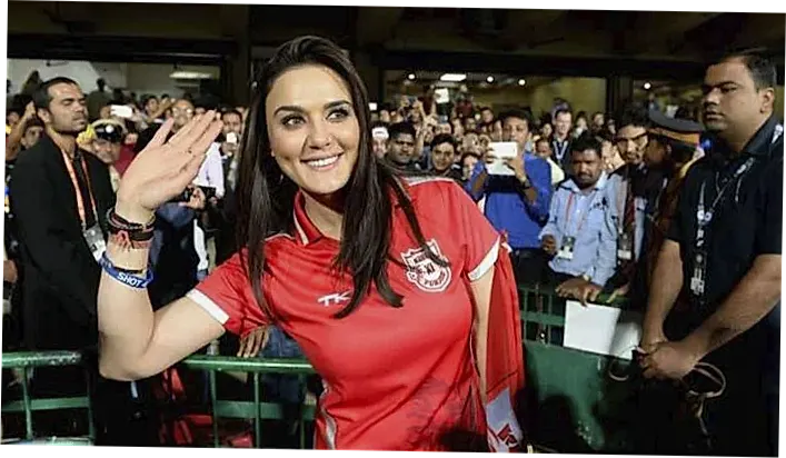 Who is the Owner of PBKS?