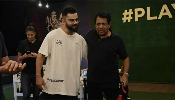 Who is the Owner of RCB?