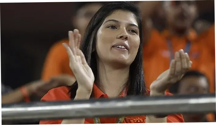 Who is the Owner of SRH?